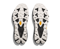 Кросівки Hoka Speedgoat 7 W - чорно/білі