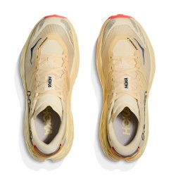 Кросівки Hoka Speedgoat 7 W - жовто/помаранчеві