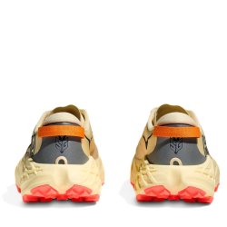Кросівки Hoka Speedgoat 7 W - жовто/помаранчеві