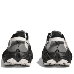 Кросівки Hoka Speedgoat 7 Wide M - чорно/білі