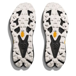 Кросівки Hoka Speedgoat 7 Wide M - чорно/білі