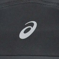 Кепка Asics Performance - чорна
