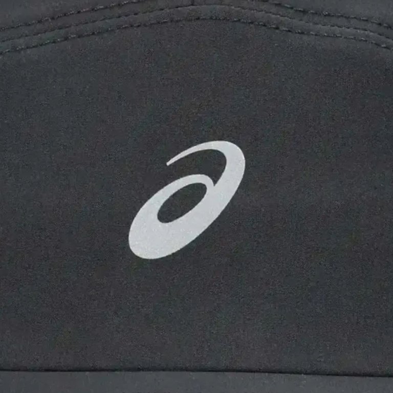 Кепка Asics Performance - чорна