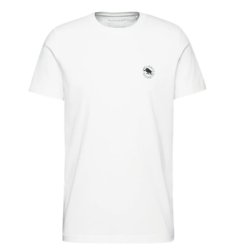Футболка Mammut Core T-Shirt Garantie M - біла