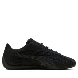 Кросівки Puma Speedcat Plus - чорні