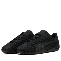 Кросівки Puma Speedcat Plus - чорні