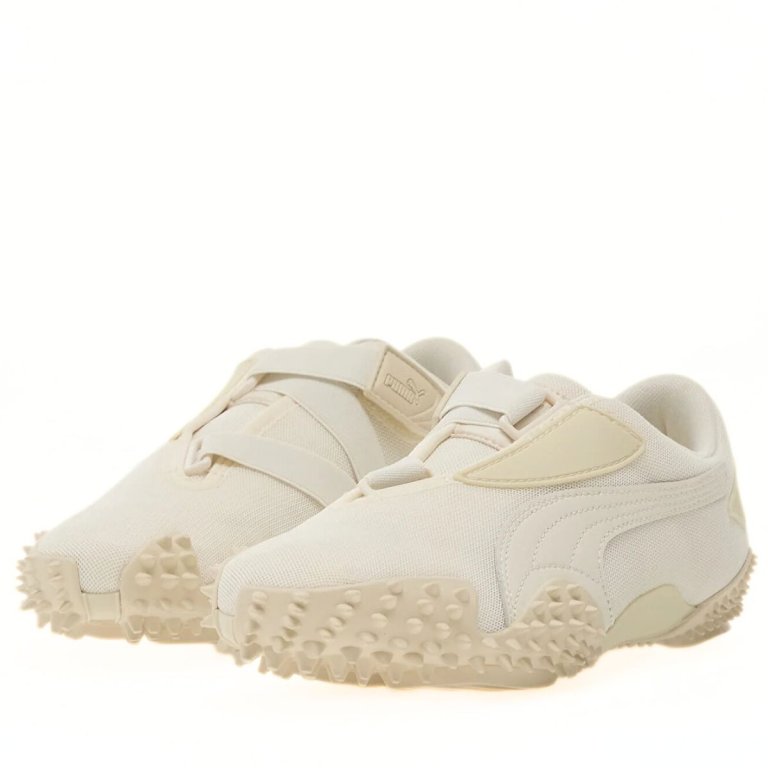 Взуття Puma Mostro Og Prime - бежево/білі