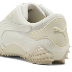 Взуття Puma Mostro Og Prime - бежево/білі