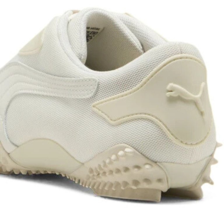 Взуття Puma Mostro Og Prime - бежево/білі