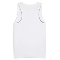 Майка Puma Tad Essential Sleeveless Tank W - біла