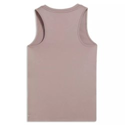 Майка Puma Tad Essential Sleeveless Tank W - бежева