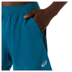 Шорти Asics Road 2-N-1 5IN Short M - сині