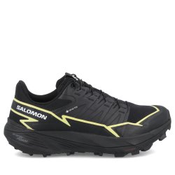 Кросівки Salomon Thundercross GTX W - чорні