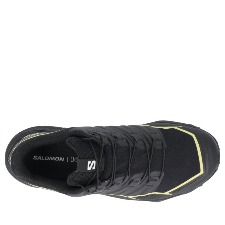 Кросівки Salomon Thundercross GTX W - чорні