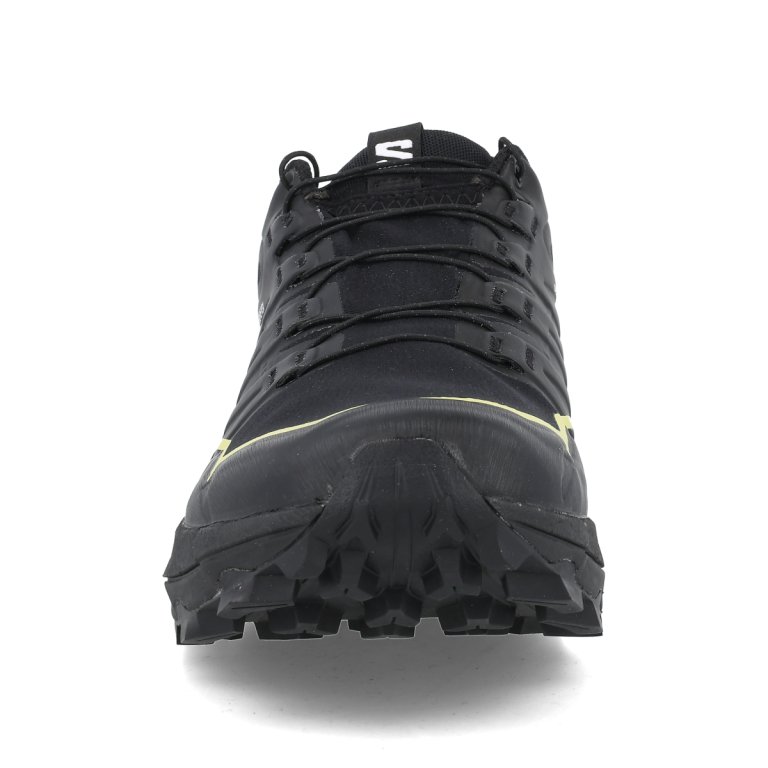 Кросівки Salomon Thundercross GTX W - чорні