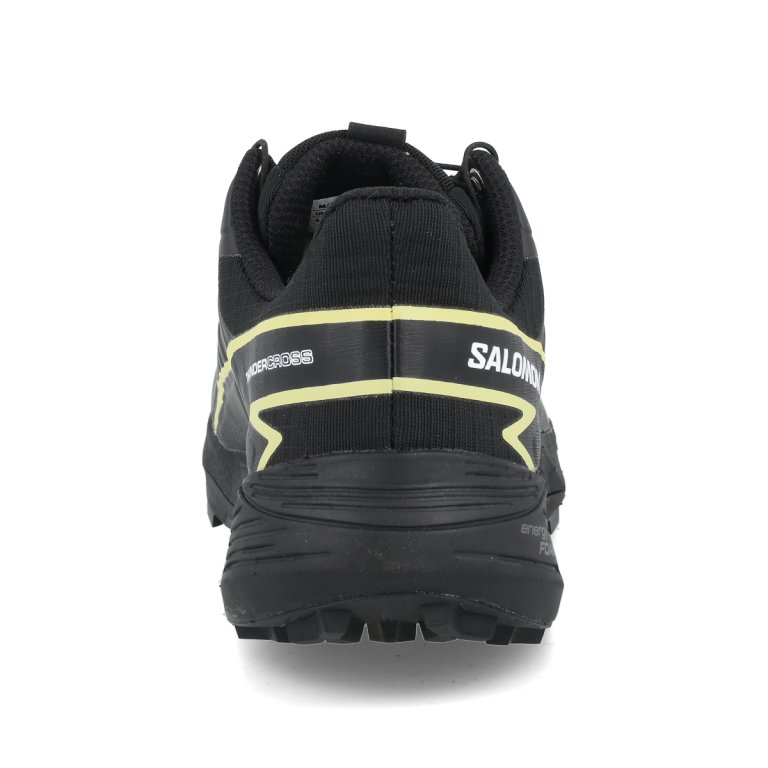 Кросівки Salomon Thundercross GTX W - чорні