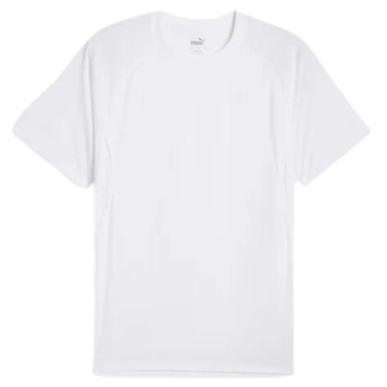 Футболка Puma Run Velocity Tee (Poly) M - біла