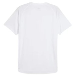 Футболка Puma Run Velocity Tee (Poly) M - біла