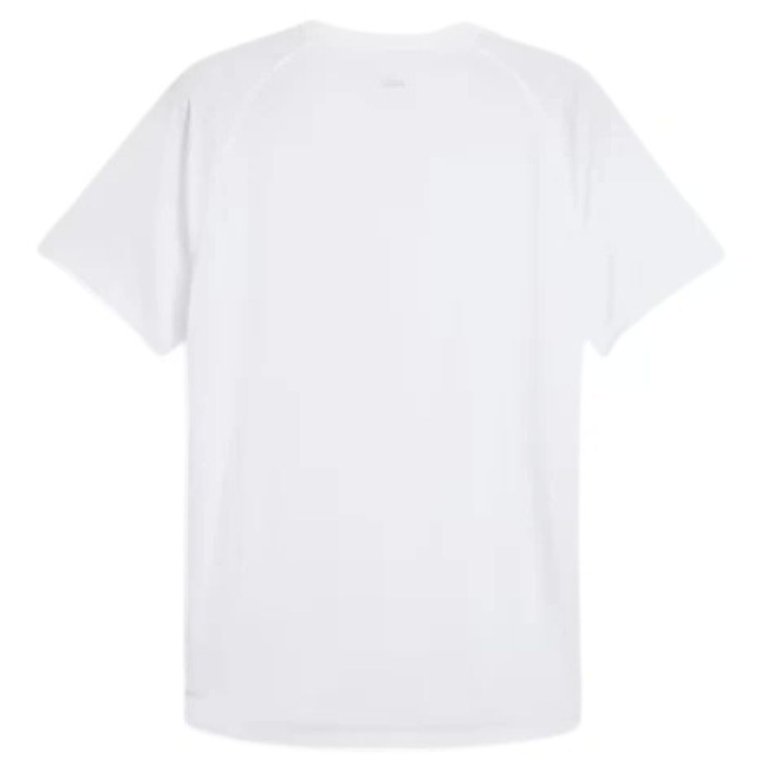 Футболка Puma Run Velocity Tee (Poly) M - біла