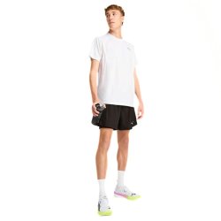Футболка Puma Run Velocity Tee (Poly) M - біла