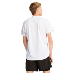 Футболка Puma Run Velocity Tee (Poly) M - біла