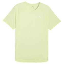 Футболка Puma Run Velocity Tee (Poly) M - зелена
