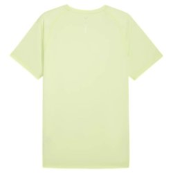Футболка Puma Run Velocity Tee (Poly) M - зелена