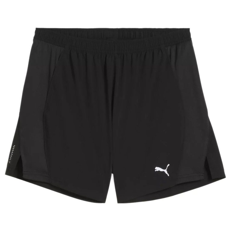 Шорти Puma Run Velocity 5 Short M - чорні