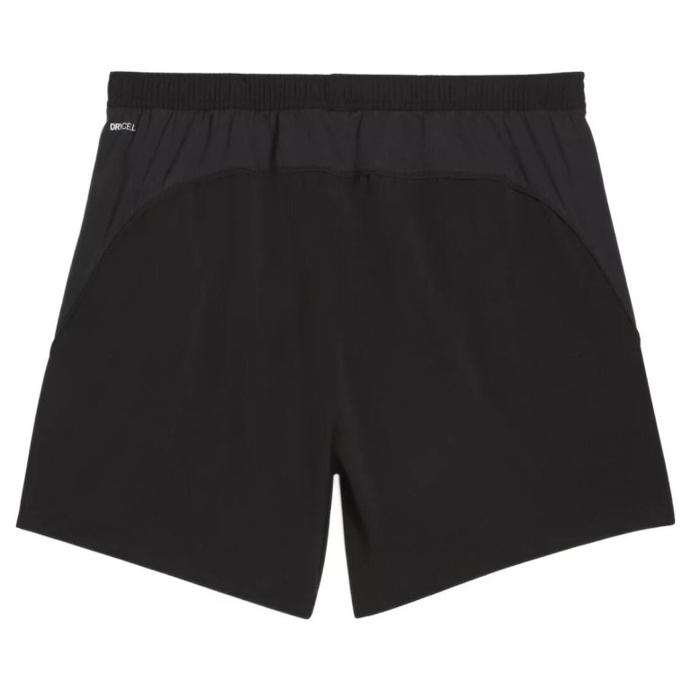 Шорти Puma Run Velocity 5 Short M - чорні