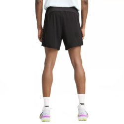 Шорти Puma Run Velocity 5 Short M - чорні