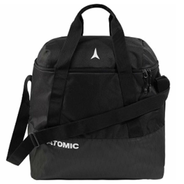Taška na topánky Atomic - čierna