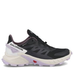 Obuv Salomon Supercross 4 GTX W - černá