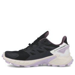 Obuv Salomon Supercross 4 GTX W - černá