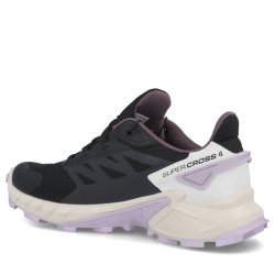 Obuv Salomon Supercross 4 GTX W - černá