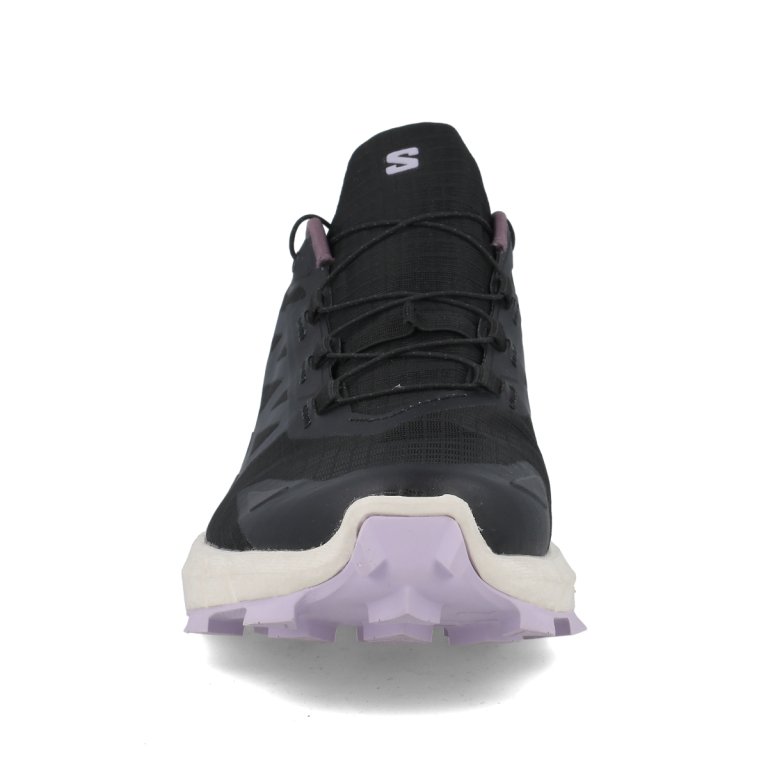 Obuv Salomon Supercross 4 GTX W - černá