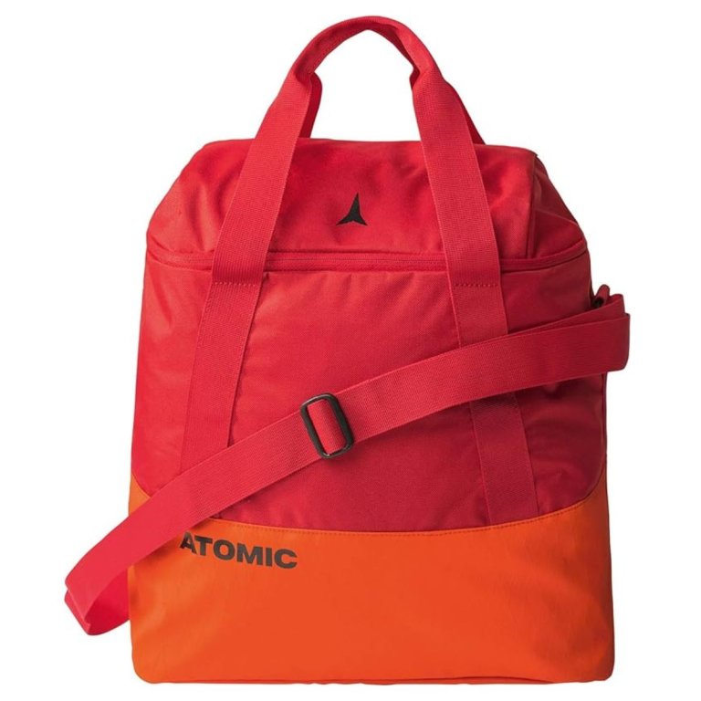 Taška na topánky Atomic - červená