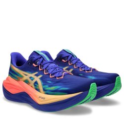 Кросівки Asics Superblast 3 - синьо/помаранчеві