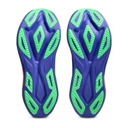 Кросівки Asics Superblast 3 - синьо/помаранчеві