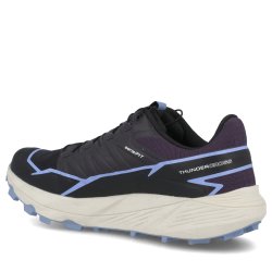 Кросівки Salomon Thundercross GTX W - чорні / фіолетові