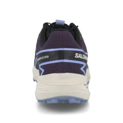 Кросівки Salomon Thundercross GTX W - чорні / фіолетові