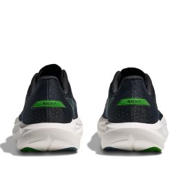 Кросівки Hoka Mach 7 M - сині