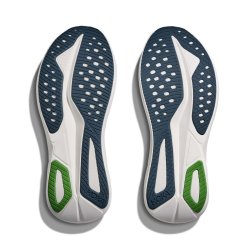 Кросівки Hoka Mach 7 M - сині