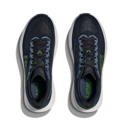 Кросівки Hoka Mach 7 M - сині