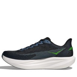 Кросівки Hoka Mach 7 M - сині