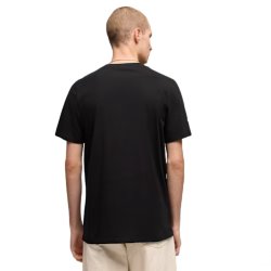 Футболка Puma Bmw Mms Ess Logo Tee M - чорна