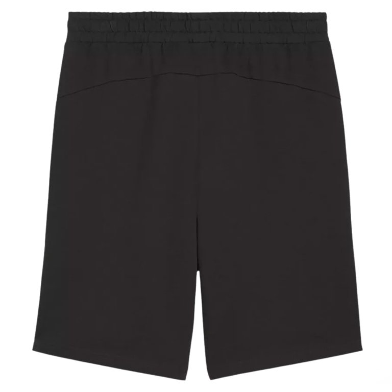 Шорти Puma Teamgoal Casuals Shorts J - чорні