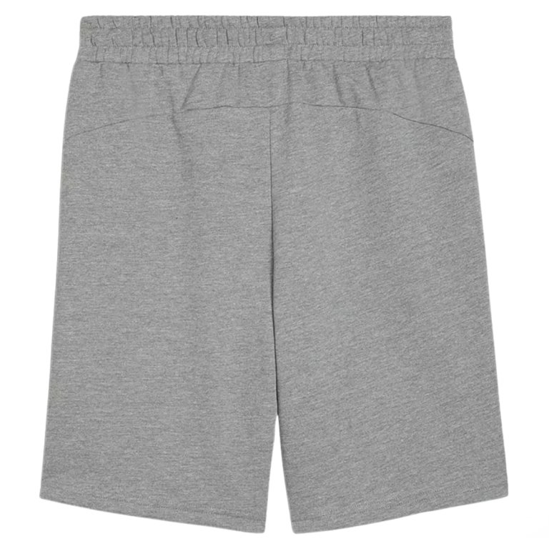 Шорти Puma Teamgoal Casuals J - сірі