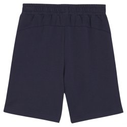Шорти Puma Teamgoal Casuals Shorts J - сині