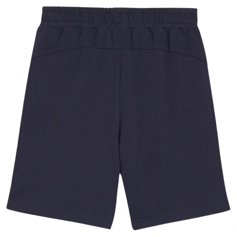 Шорти Puma Teamgoal Casuals Shorts J - сині