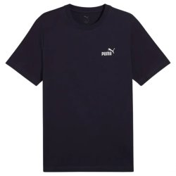 Футболка Puma Ess Small No. 1 Logo Tee M - синя